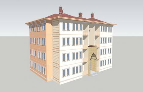 Burdur Karamanlı'da TOKİ başvuruları başladı!