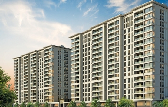 KİPTAŞ Locamahal projesinin inşaatında son durum ne?