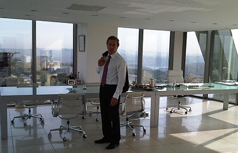 Özhan Atalay, Century 21 Türkiye Genel Müdürü oldu!