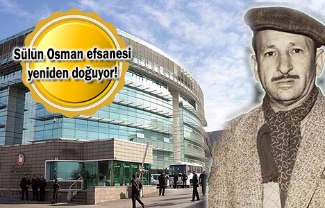 Dolandırıcılar TMSF'ye dadandı!