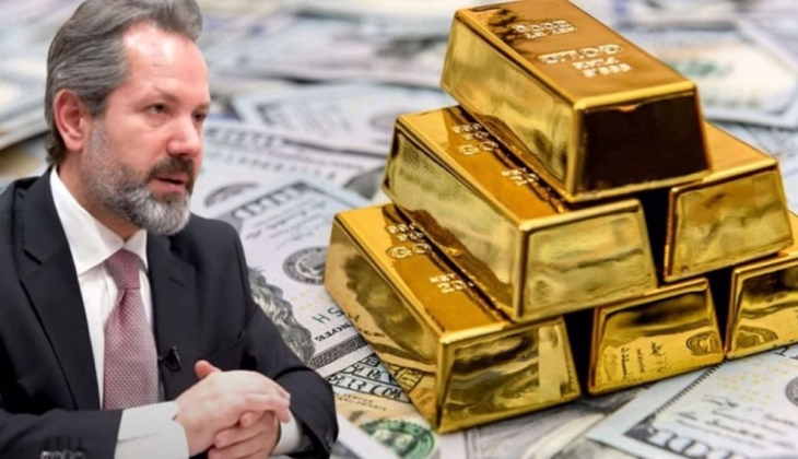 Gram altını en iyi bilen İslam Memiş ten tarihi uyarı: "Tokatlanırsınız"