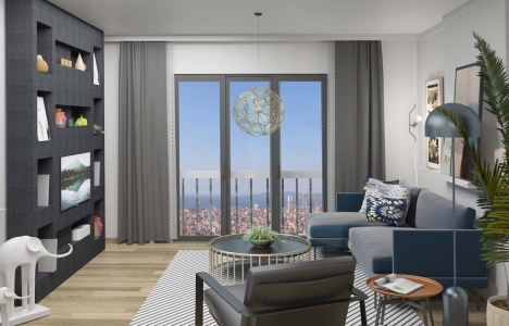 Tam İnşaat Tam Pendik ne zaman teslim?