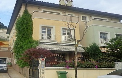 Başakşehir Berit Villaları'nda 4.2 milyon TL'ye satılık 3 villa!