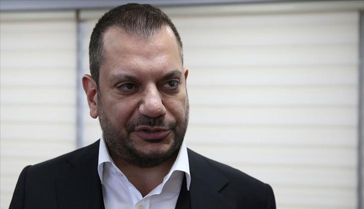 Ertuğrul Doğan kimdir? Ertuğrul Doğan ne iş yapıyor?