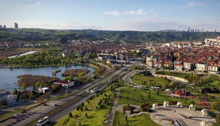 Çevre ve Şehircilik Bakanlığı duyurdu: Ankara nın o ilçesindeki imar planı revizyonu kesinleşmeden iptal edildi!
