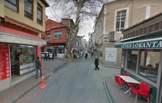 İstanbul Fatih'e 1.5 milyonluk tarihi makyaj!