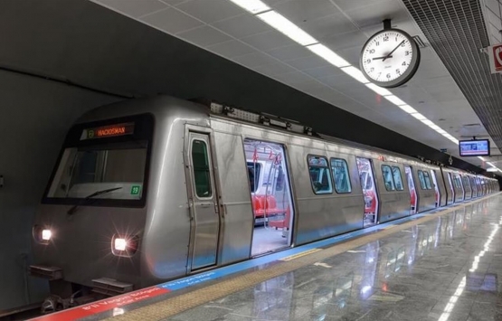 İstanbul daki metro inşaatlarında son durum ne?