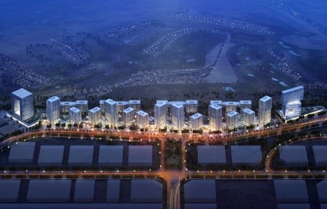 Selenium yaşam kalitesi Dubai'de yükseliyor!