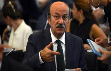 Rize Müftü Mahallesi'nde istimlak edilen konutlar TBMM'de!