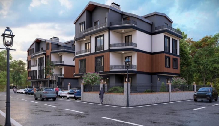 İhsaniye Mir Evleri’nde yarısı peşin, yarısı teslimde ödeme fırsatı! 3 milyon 150 bin TL’den başlayan fiyatlarla…