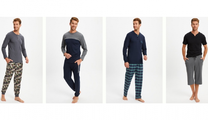 KOM dan Babalar Günü kampanyası! Plaj giyiminde yüzde 10, ev giyiminde yüzde 20 indirim