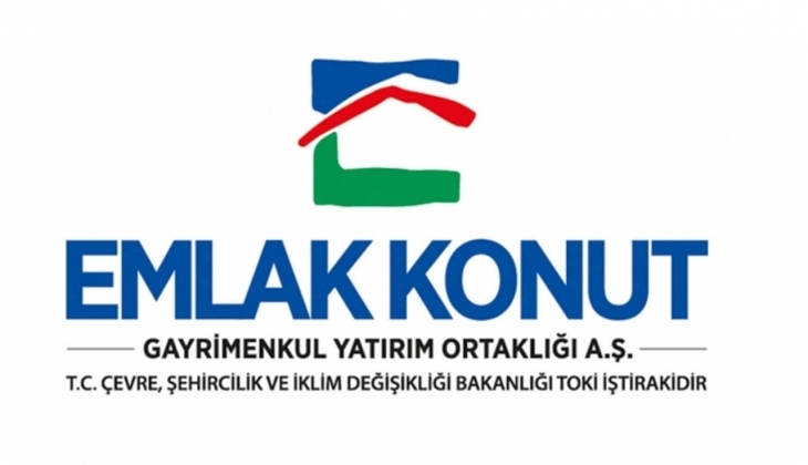 Emlak Konut GYO'nun Evora İzmir'deki toplam geliri 1.1 milyar TL'ye yükseldi!
