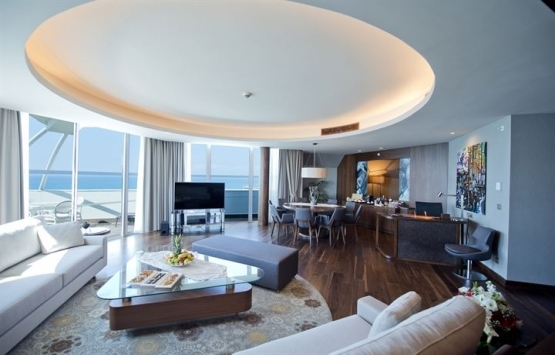 Bu villaların geceliği 110 bin TL!