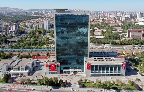 Ankara Büyükşehir'den 54.8 milyon TL'ye satılık 15 arsa!