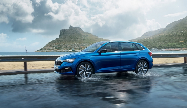 Skoda Scala fiyatları kaç TL? En ucuz Scala ne kadar? İşte 10 Nisan 2022 fiyat listesi...