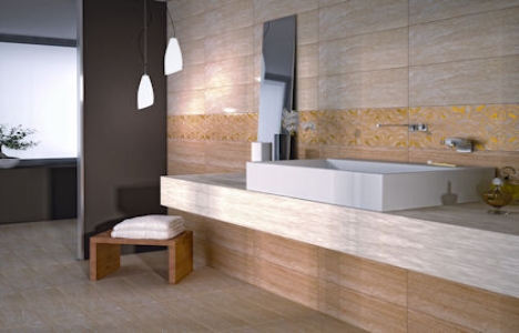 Seramiksan 50 ülkeye ürün satıyor!