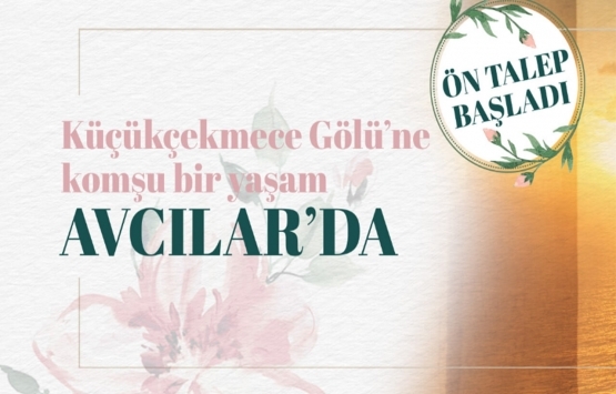 Emlak Konut GYO Avcılar projesi nerede?