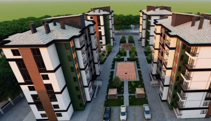 Nova Life Esenler lansmana özel fiyatlarla satışta! Yeni proje! 