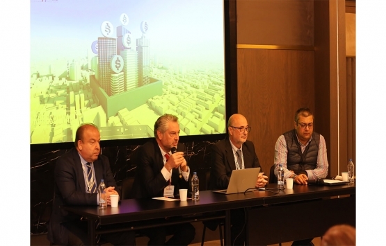 Realtyplus Türkiye Gayrimenkul pazarında!