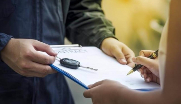 Asak Araç Kiralama Şirketi konkordato talebinde bulundu!