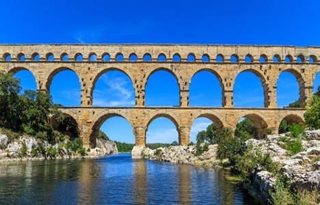 İşte dünyanın en ilgi çekici 23 köprüsü!