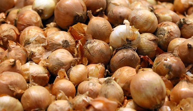 Kuru soğanın kilosunun neden bu kadar arttığı ortaya çıktı! Bakın nedenmiş?