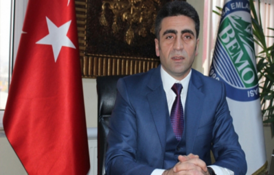 Bursa'da konut stoku 5 yılda eritilecek!