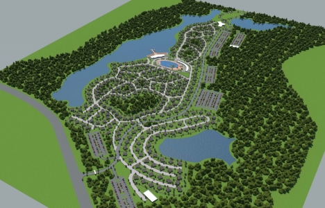 Breeze De Mar Orlando 90 bin 400 dolardan satışta!