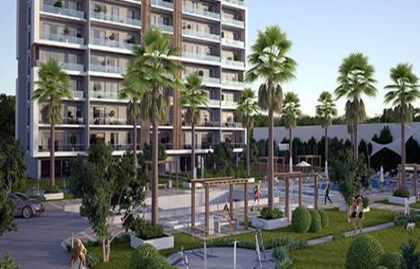 İzmir Mavişehir Modern 4 Evleri!