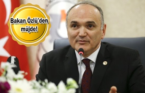 Emlak vergisi kalkıyor!