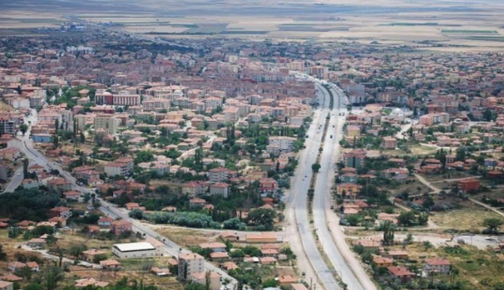 Mili Emlak Ankara ve Datça’da 180 bin TL’den başlayan fiyatlarla arsa ve arazi satıyor!