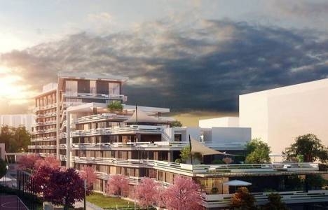 Kurtköy W Roof ödeme planı!