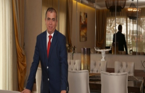 Allora Beytepe satılık