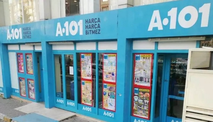 A101'de Toshiba 65 Ultra HD Android Tv 23.999 TL ve SEG No-Frost Buzdolabı 15.999 TL! 15-22 Şubat 2024 A101 kataloğu!