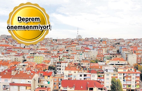 Bağcılar'ın nüfusu 42 yılda 78 kat arttı!