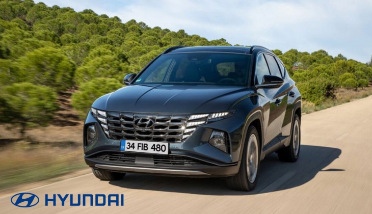 Hyundai Tuscon Hibrit mart ayına özel cazip fiyatlarıyla satışa sunuldu! İşte detaylar!