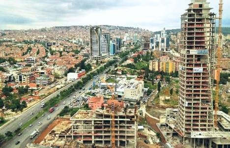 Konut piyasasındaki durgunluk kampanyalarla giderilecek!