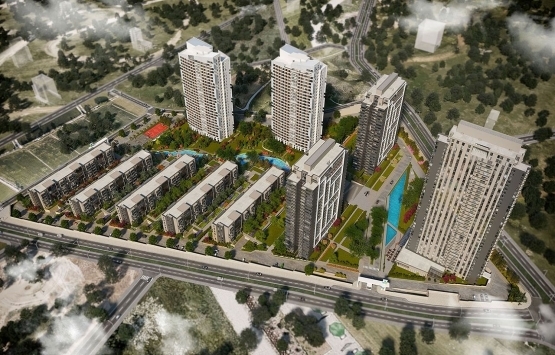 Satışta olan projeler ve fiyatları!