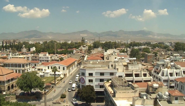 Kıbrıs ta konut fiyatları bir yılda yüzde 22 arttı!