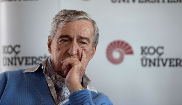 Rahmi Koç tan elmas değerinde 7 tavsiye!