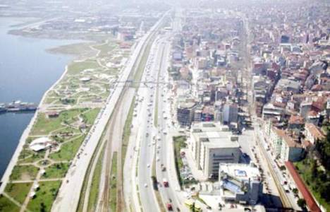 En çok çevre cezası Kocaeli'ne verildi!