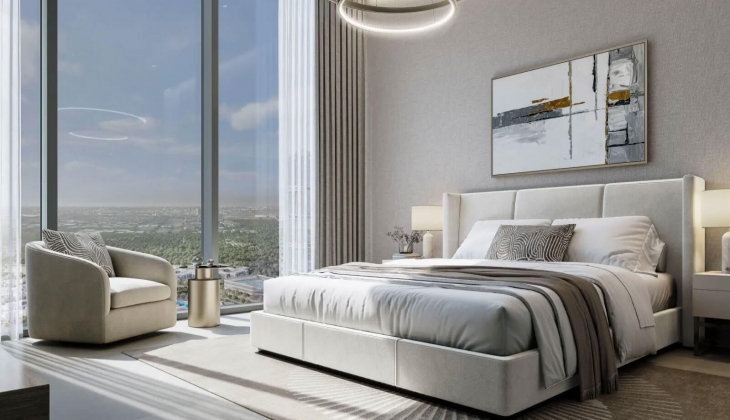 Skyvue Solair de 353 bin dolardan başlayan fiyatlarla!