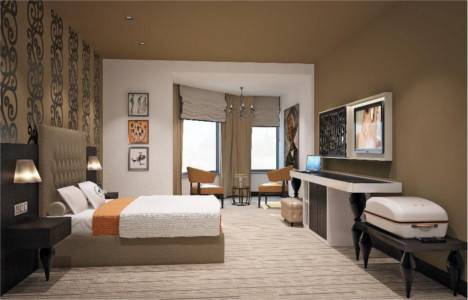 Marin Yapı, 2 projesini 2014 Aralık ta satışa çıkaracak!