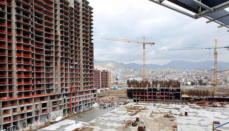 İnşaat malzemelerindeki zam yağmuru durmuyor! Çimento, beton, tuğla ve çakıl fiyatları kaç lira?