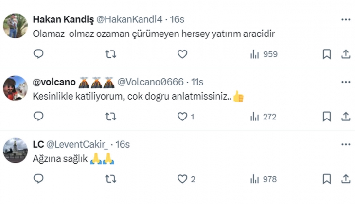Konut ve gayrimenkul yatırım aracı mıdır? Hiçbir şey alamıyorsan ev al kaybettirmez kalıbına dikkat!