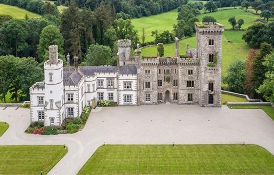 Dünyanın en sıradışı 25 Airbnb evi!