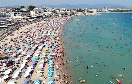 Oteller Körfez sermayelerinin olabilir!