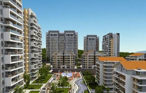 Ankara Smyrna Evleri nerede