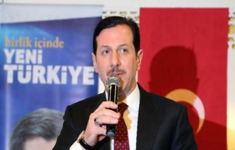 Erdoğan Tok: İlkadım'da kentsel dönüşüme başlayacağız!