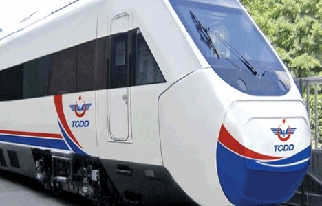 Öğretmenlere trenlerde yüzde 50 indirim uygulanacak!